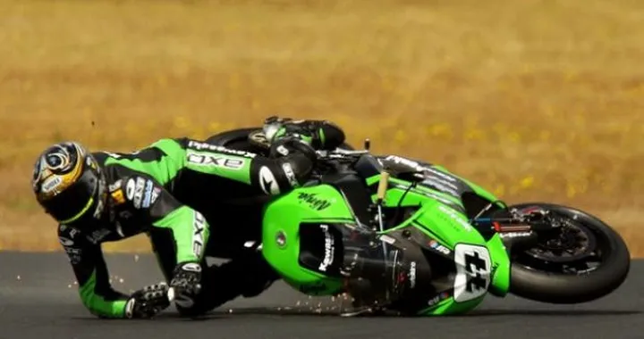 WSBK: Chris Vermeulen è ottimista sul suo ritorno ad Assen
