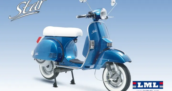 LML Italia: listino prezzi 2014