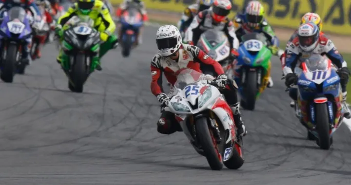 SSP: una Yamaha per Baldolini oggi, una per Cluzel domani
