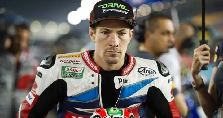 SBK: Fireblade SP2 in ritardo, Hayden in ansia