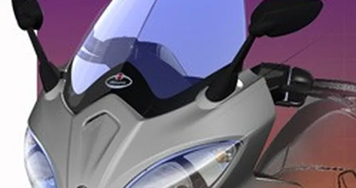 Eicma 2007: le novità Malaguti