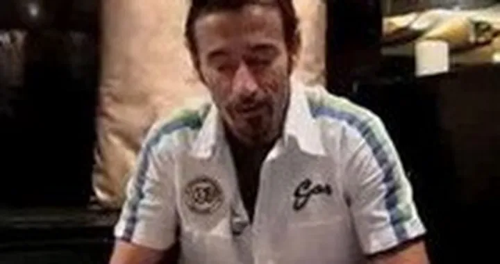 Poesia dedicata a Max Biaggi