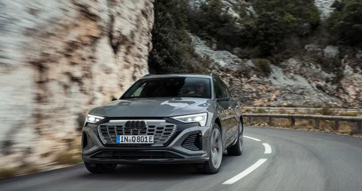 Audi Q8 e-tron: prezzo, motore, autonomia, uscita