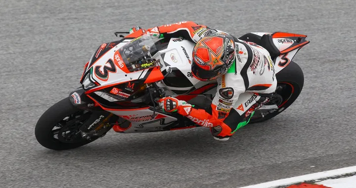 Max Biaggi: "Podio a Sepang un risultato incredibile"