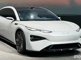 BYD a caccia di record, 13 milioni di NEV prodotti: gli altri guardano