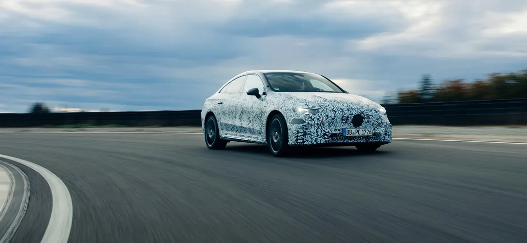 Mercedes-Benz CLA: un primo sguardo sul modello di nuova generazione