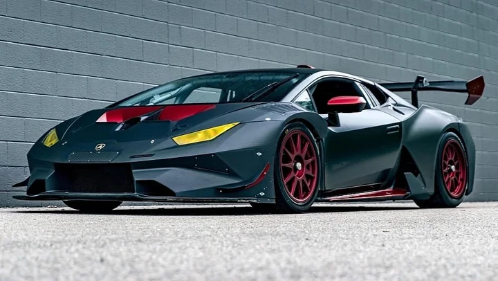 Lamborghini
