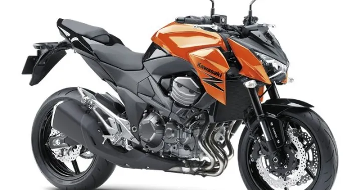 Kawasaki Z800e MY2013 a 6.499 Euro fino al 30 Giugno