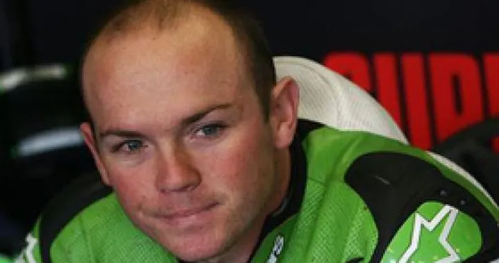 Il Team Lorenzini by Leoni in Superstock 1000 con Sheridan Morais