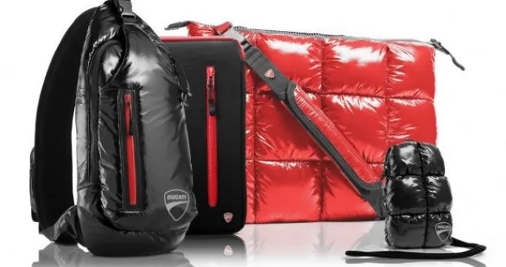 iSkin: Accessori Ducati per il Digital Lifestyle