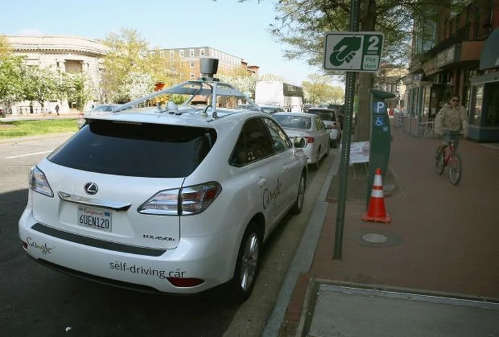Automobili a guida autonoma: in California arrivano leggi precise