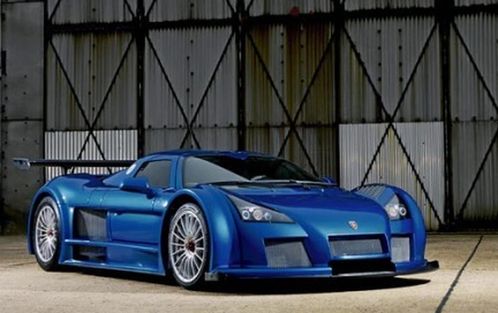 Gumpert Apollo S: le impressioni di guida di Inside Line