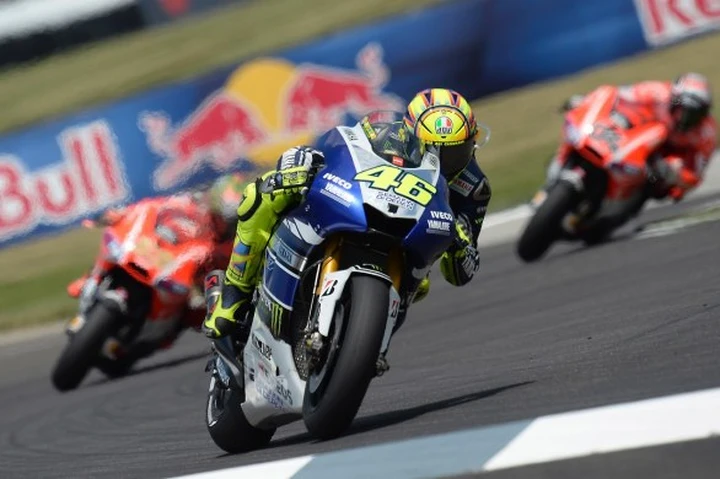 MotoGP Brno 2013 | Risultati e tempi ufficiali: Vince Marquez, poi Pedrosa e Lorenzo. Rossi quarto.