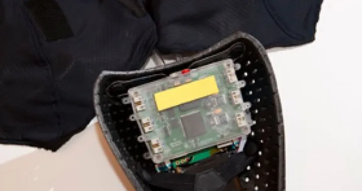 MotoGP: I piloti Repsol Honda in pista con il sistema di protezione attiva di Alpinestars