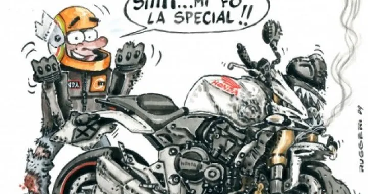 Non tutti i mali vengono per nuocere