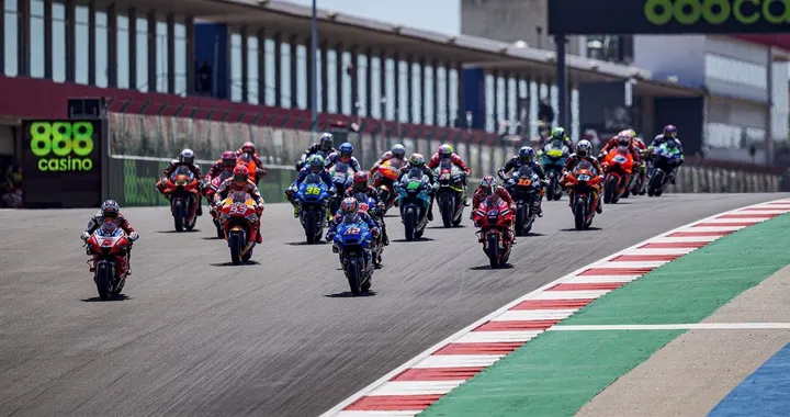 MotoGP, GP del Portogallo: ecco gli orari e dove vederlo