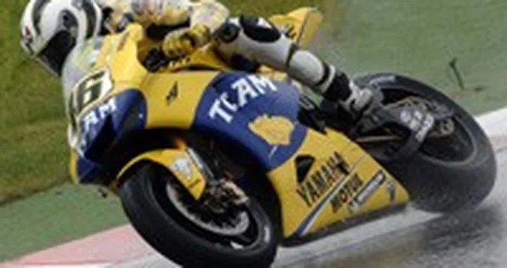 MotoGP: Due volte Rossi nelle prove libere