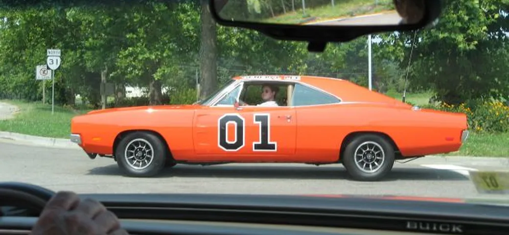 Negli USA vengono sospese le repliche di Hazzard