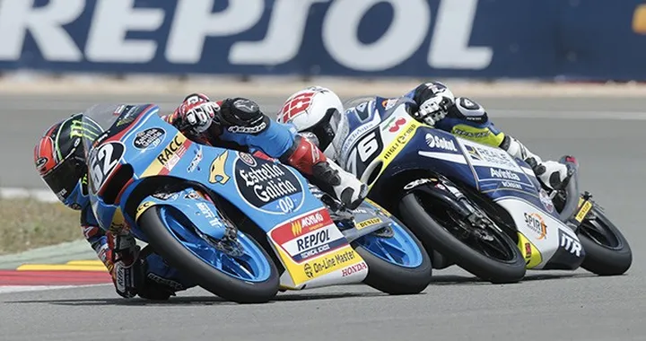 CEV Moto3: primo round a Jeremy Alcoba