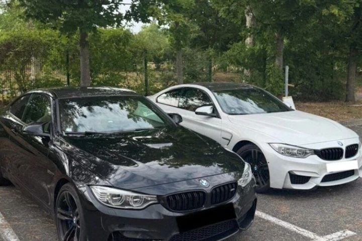 Realizzano una corsa folle in stile Fast & Furious: scatta l'arresto