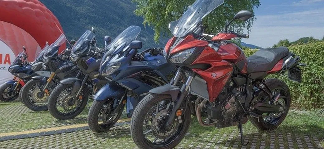 Mercato Moto: +9,9% in Europa nel 2018