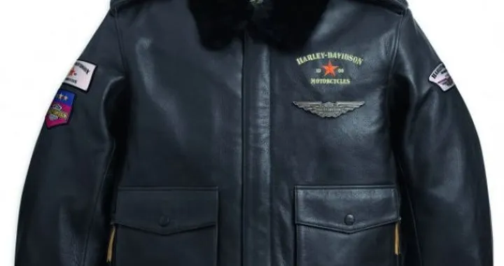 Collezione Harley-Davidson Military Archival