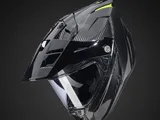 Caberg TANAMI: Il casco integrale che ridefinisce l'avventura su strada e fuoristrada