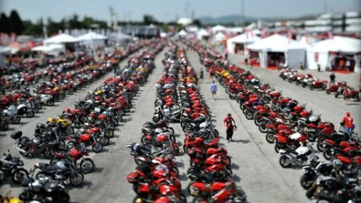 WDW 2012: il programma completo
