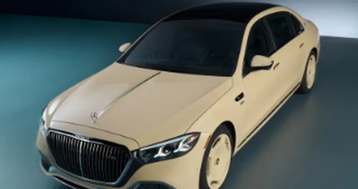 LeBron James si fa una Mercedes su misura, sotto al cofano un V12 da 630 CV