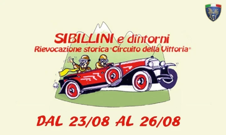 Mafra: welcome kit per i partecipanti a Sibillini e dintorni 2023