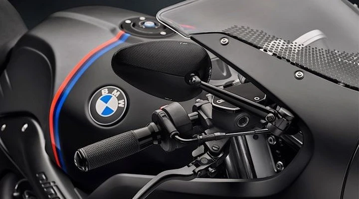 BMW Motorrad 