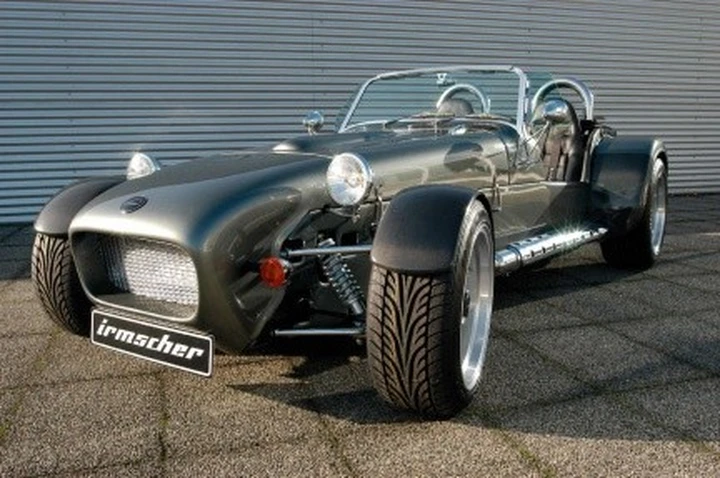 Irmscher Seven Turbo