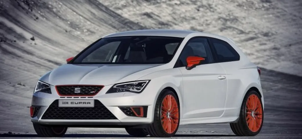 SEAT Leon: i prezzi delle Cupra 280 e ST TGI