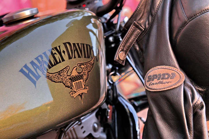 Open Day Harley-Davidson l'1 e 2 ottobre