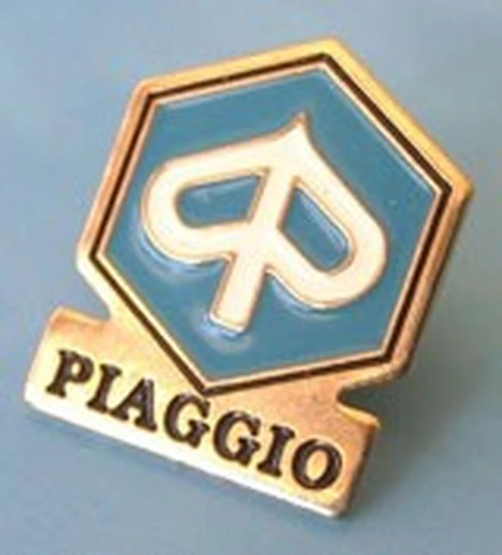 Piaggio Shunv