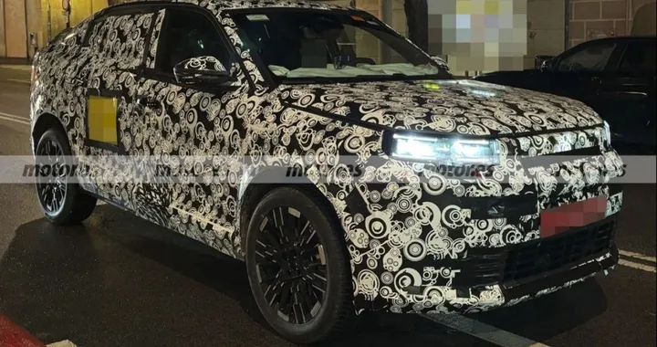 FIAT Panda Fastback, design originale e nuove motorizzazioni