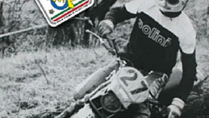 Fabio Fasola organizza il Revival Six Days all'Elba