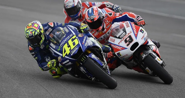 Rossi: "Il campionato è ancora aperto!"