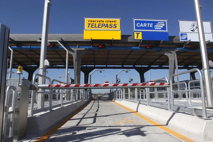 Telepass: prorogato lo sconto moto, ma chi lo usa?