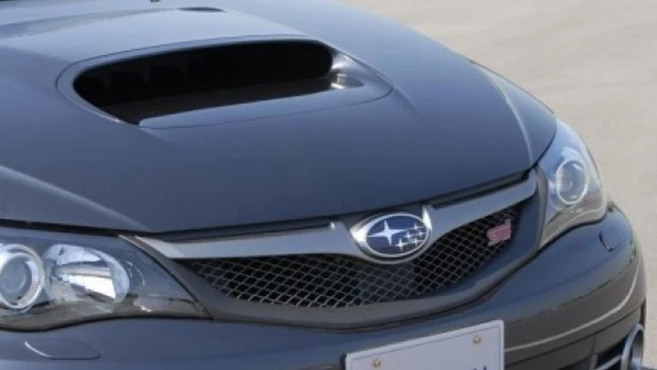 Subaru: alla ricerca di un partner per la produzione in Cina