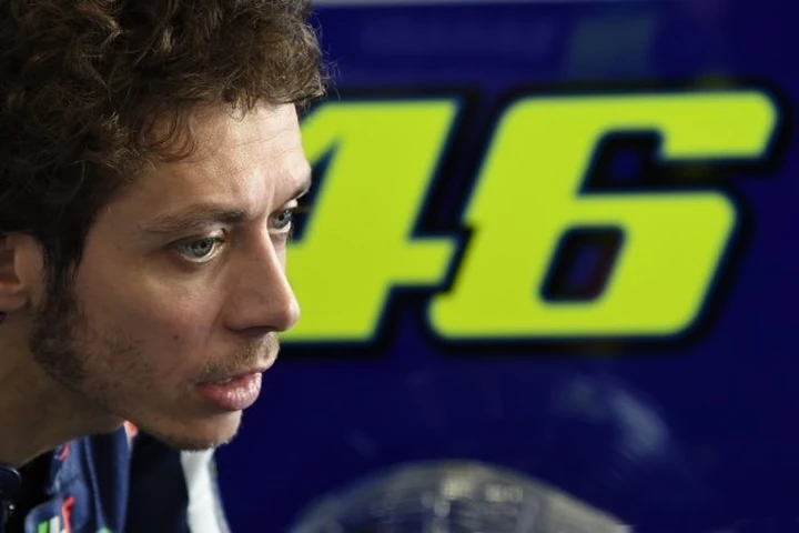 MotoGP, Valentino Rossi verso Jerez: 