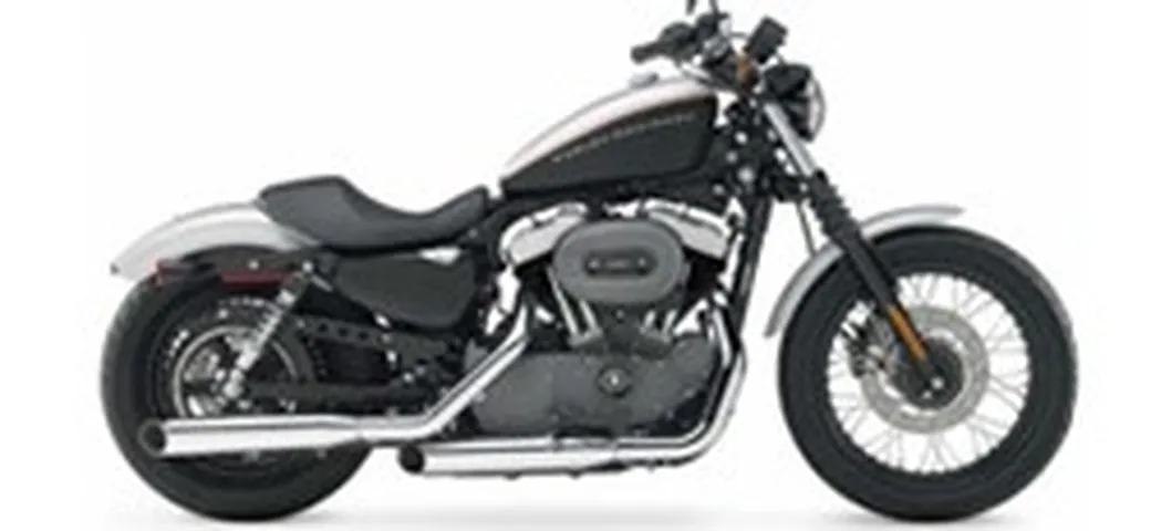 L'Harley-Davidson si vince al Fast Food