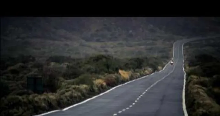 Ducati Multistrada 1200: la pubblicità in TV