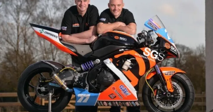 Farquhar e Amor ritornano al TT 2014 nello stesso team