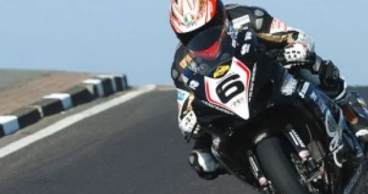 Al TT si vola a 210km/h di media nelle prove