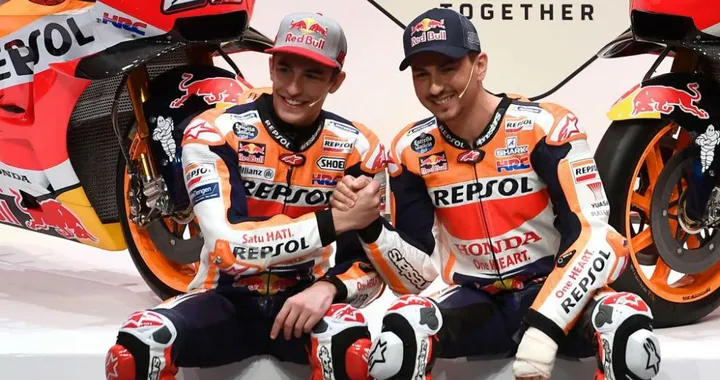 MotoGP, i “tre squilli di tromba” di Marquez e Lorenzo