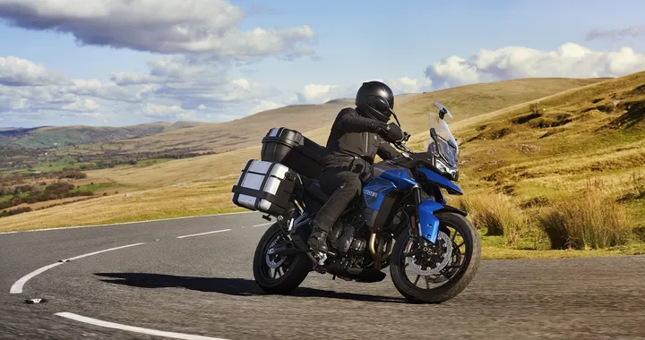 Moto.App: a luglio motociclisti in sella per 14 mila ore e quasi 8 mila km