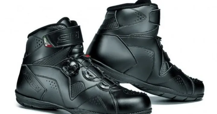 SIDI: stivali novità 2013