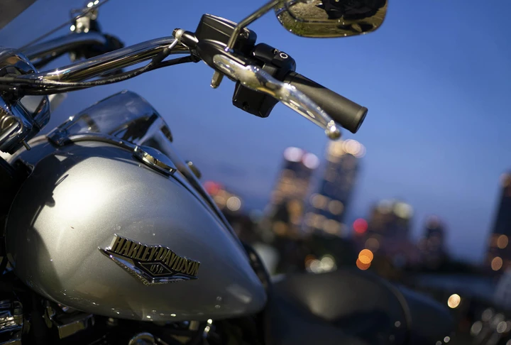 Harley-Davidson, a gennaio la nuova gamma moto 2023