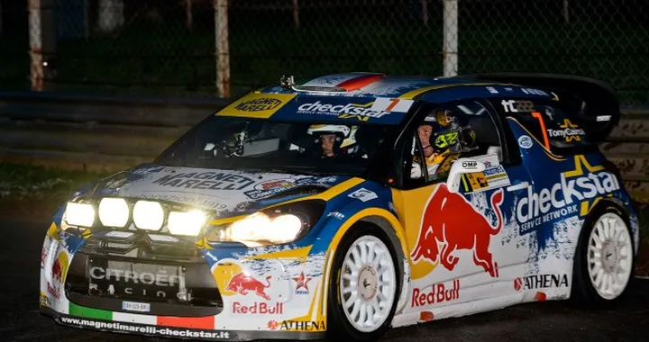 Master Show 2015 a Monza: Cairoli batte Neuville. Rossi terzo